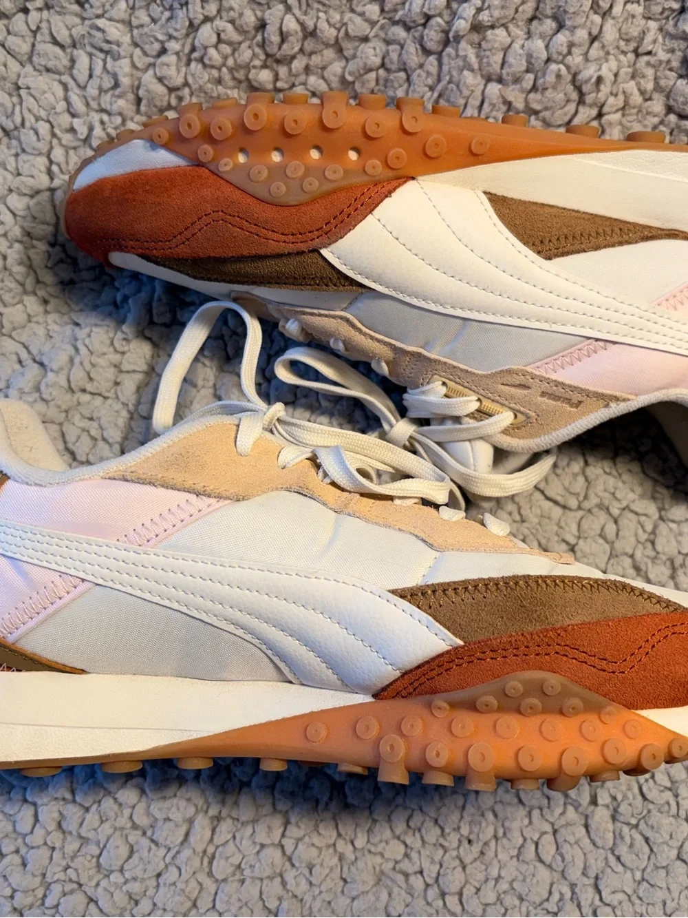 PUMA Blktop Rider 